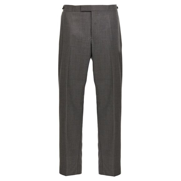 Thom Browne Men 'Rwb' Trousers